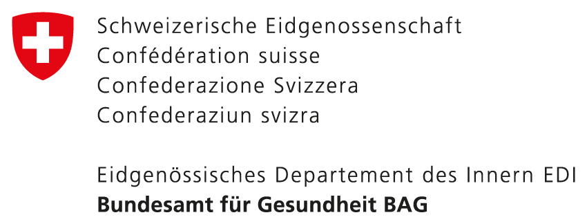 BAG Logo